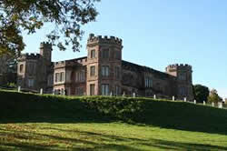 Mount Edgcumbe
