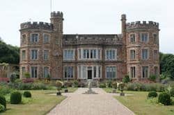 mount-edgcumbe-house