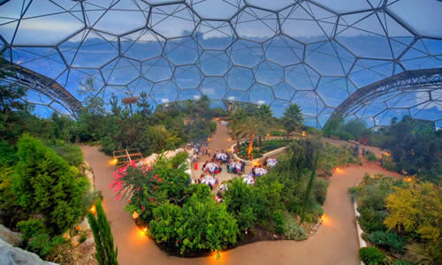 Eden Project