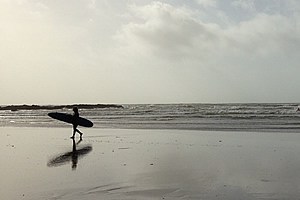 Activities-In-The-Water