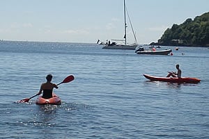 Activities-On-The-Water