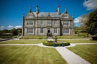 Kitley House | Wedding venue in Cornwall 