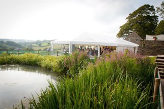 Lantallack | Wedding venue in Cornwall 