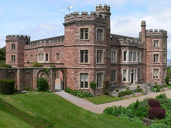 Mount Edgcumbe | Wedding venue in Cornwall 