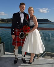 Weddings - Royal Plymouth Corinthians Yach Club