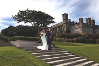 Treganna Castle | Wedding venue in Cornwall 