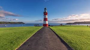 Smeaton's Tower