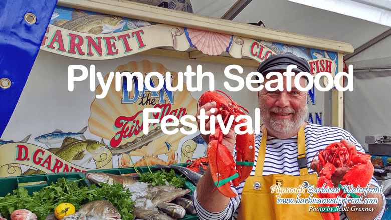 Plymouth-Seafood-Festival