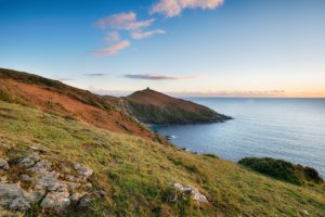 Rame Peninsula | June weather, Cornwall