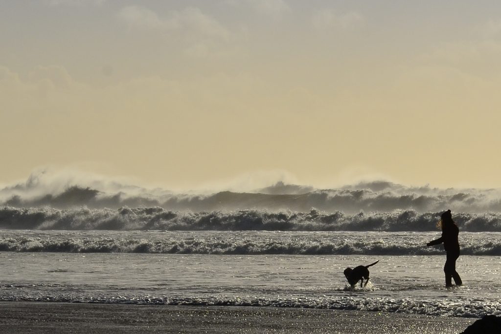 Autumn Surf Breaks Cornwall