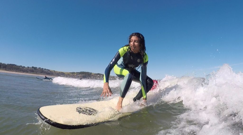 Autumn Surf Breaks Cornwall