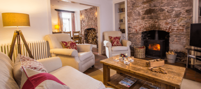Looking For Luxury Holiday Cottages In Cornwall