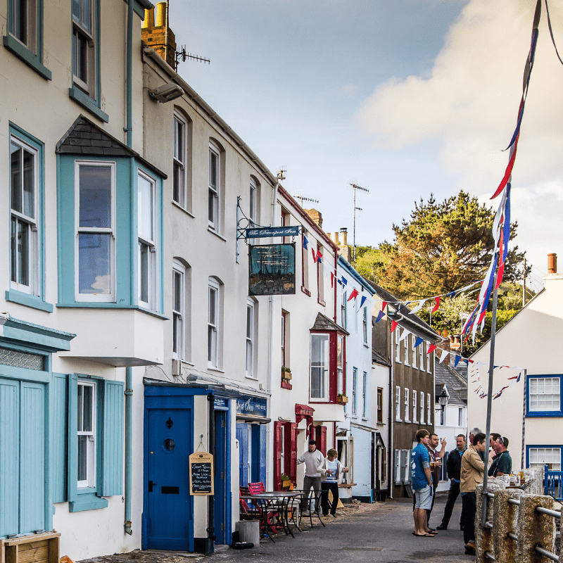 Kingsand 2
