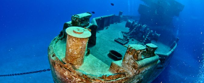 Artificial Reef