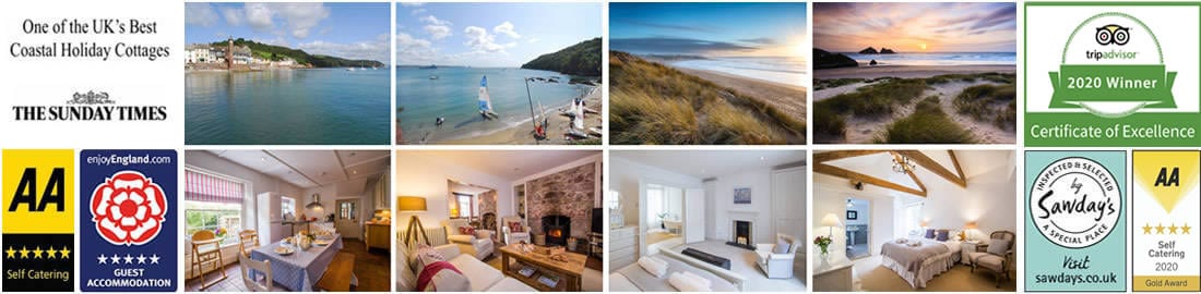 Looking For Luxury Holiday Cottages In Cornwall