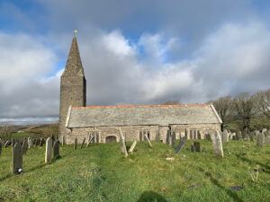 rame-church-a-seaside-wedding