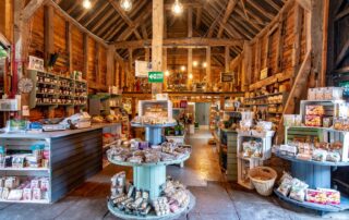 Farm Shops Near Cawsand