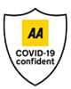 AA Covid Confident