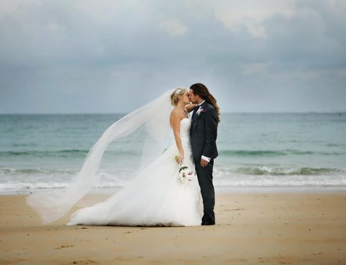 Polhawn Wedding Accommodation