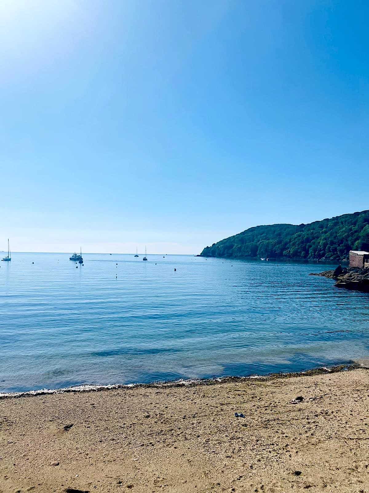 Cawsand Beach