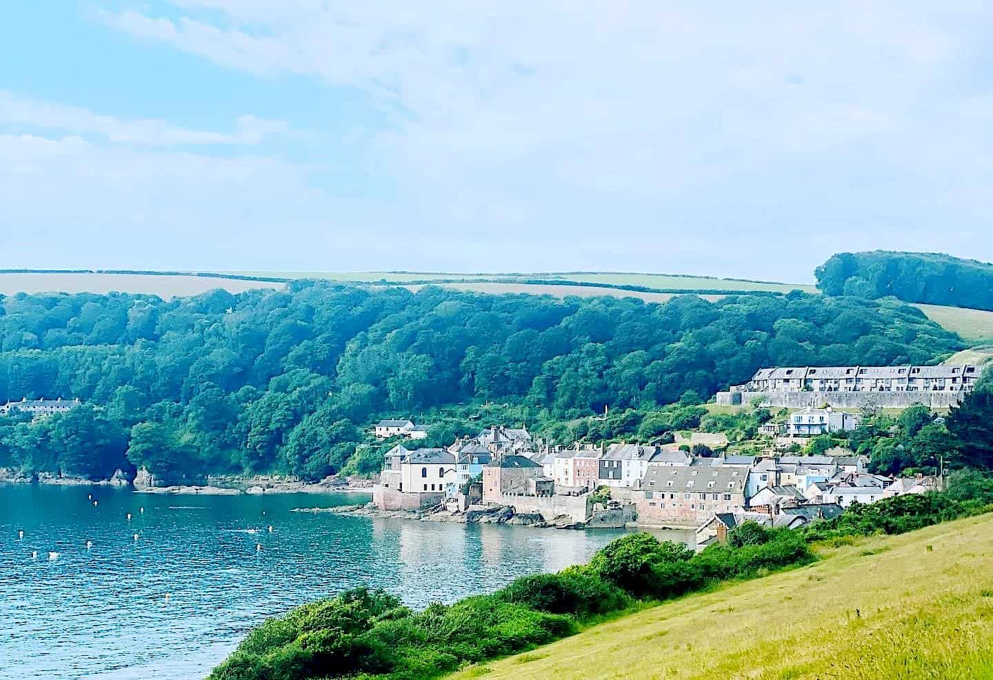 Kingsand and Cawsand