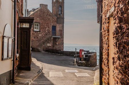 Cawsand
