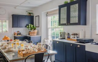 Radio on hand | Blue Monkey Cornwall