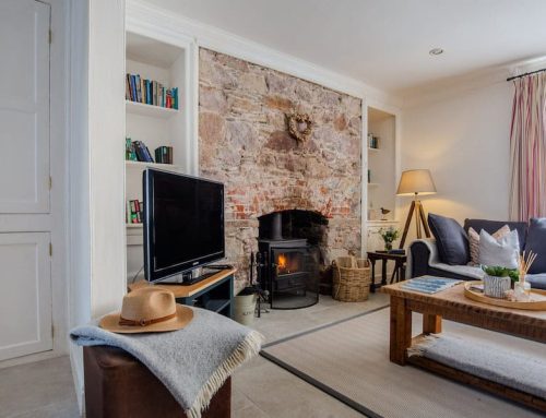 The Kingsand Hotel