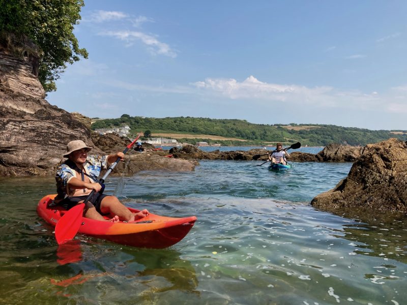 AB Kayaks