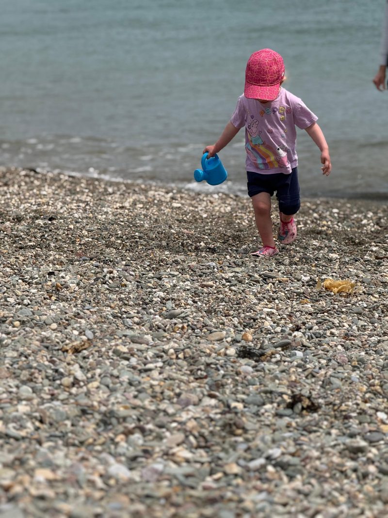 BM Guest Child Kingsand Beach