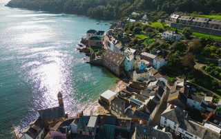 Kingsand and Cawsand