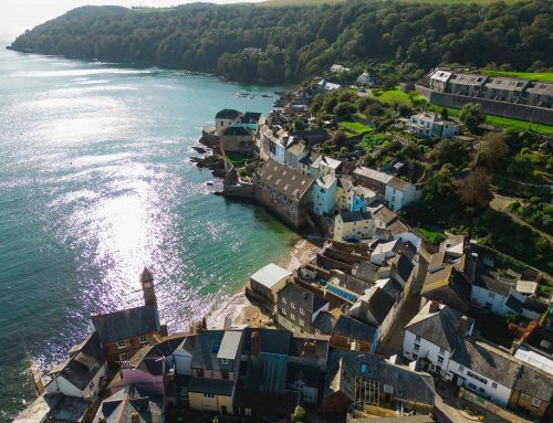 A Magical Winter Break in Cornwall