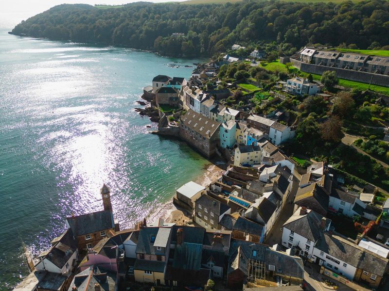 Kingsand and Cawsand