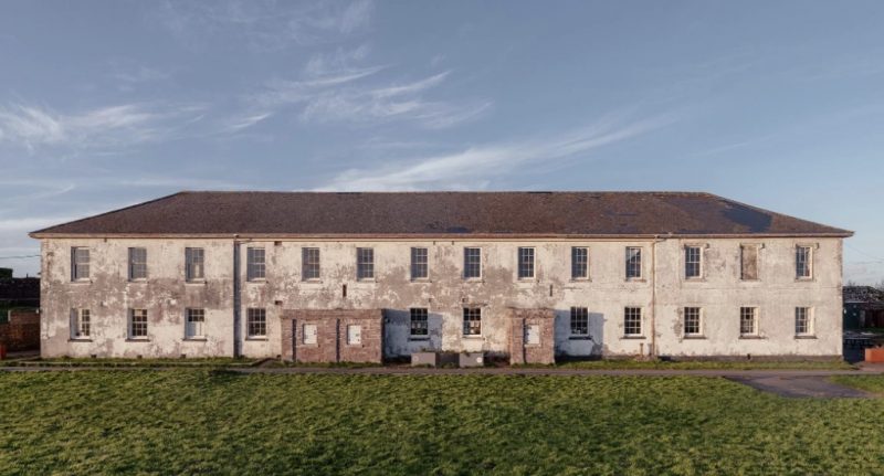 napoleonic-barracks-maker-heights