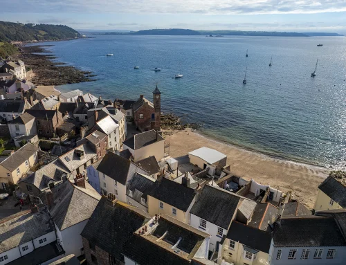 The Perfect Seaside Break for Babies, Dogs & Celebrations